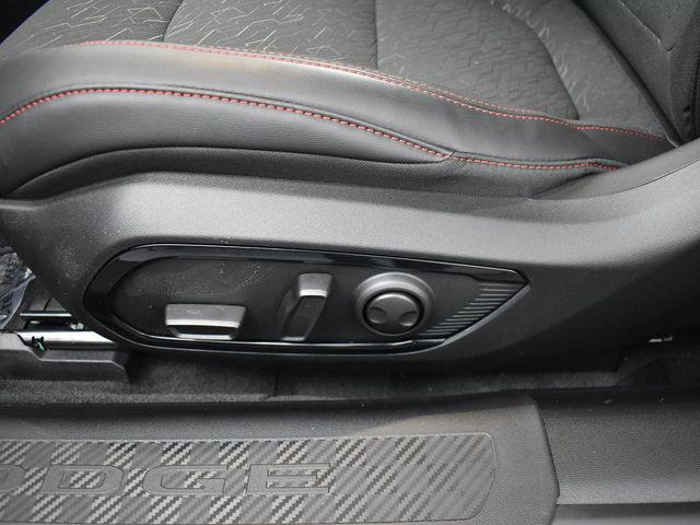 new 2026 Dodge Charger car, priced at $58,067