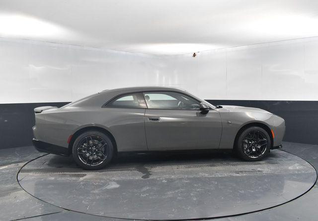 new 2026 Dodge Charger car, priced at $58,067