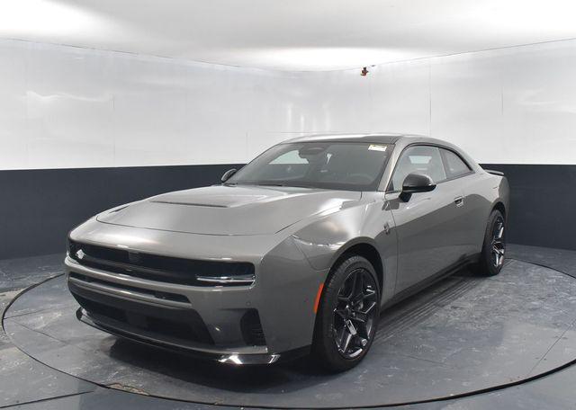 new 2026 Dodge Charger car, priced at $58,067