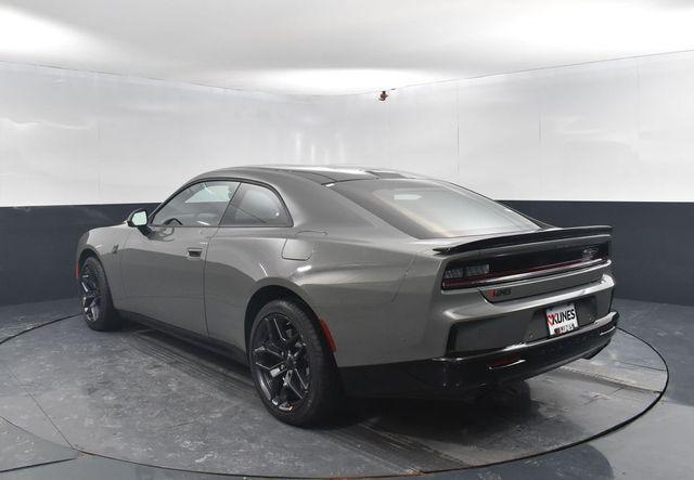 new 2026 Dodge Charger car, priced at $58,067