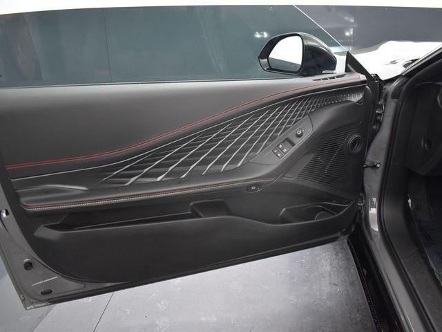 new 2026 Dodge Charger car, priced at $58,067