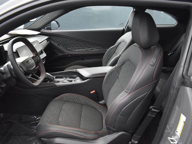 new 2026 Dodge Charger car, priced at $58,067