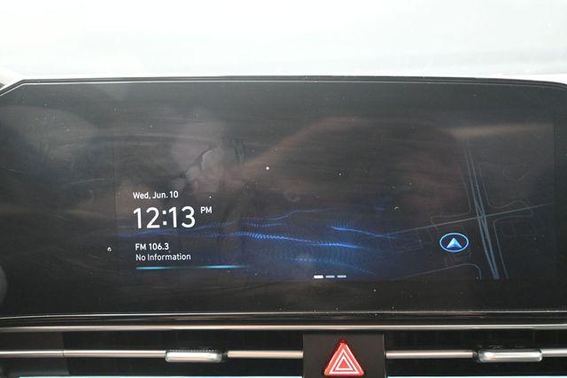 used 2024 Hyundai Elantra car, priced at $21,390
