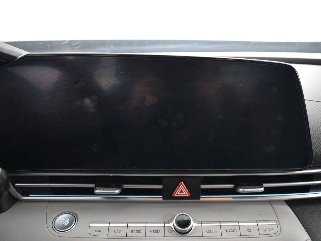 used 2024 Hyundai Elantra car, priced at $20,211