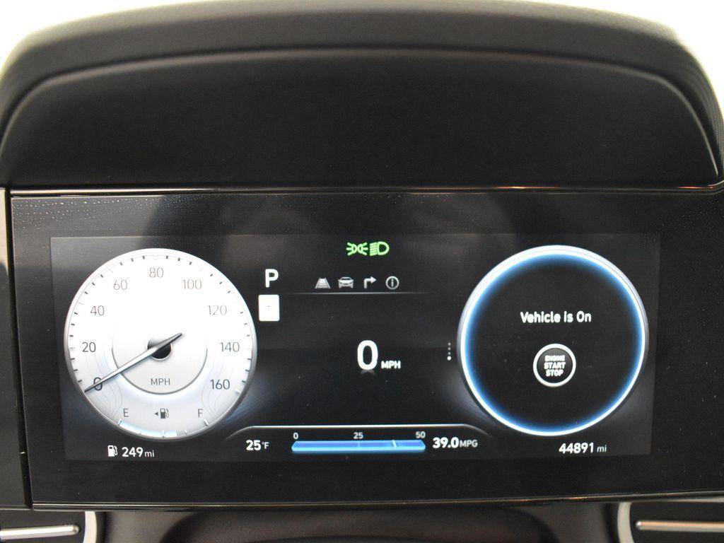 used 2024 Hyundai Elantra car, priced at $20,211