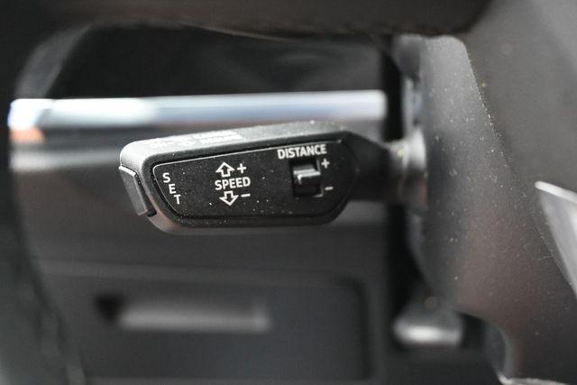 used 2024 Audi Q3 car, priced at $24,043