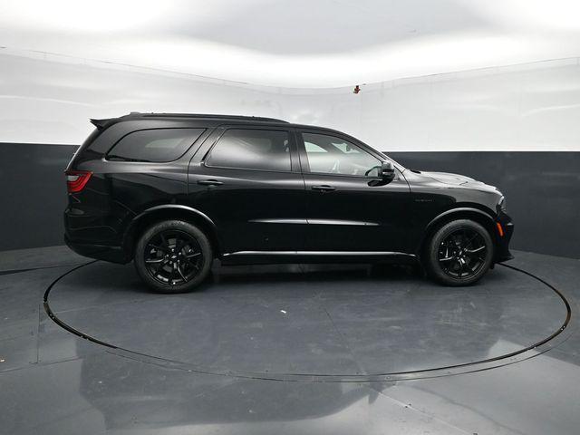 new 2026 Dodge Durango car, priced at $60,798