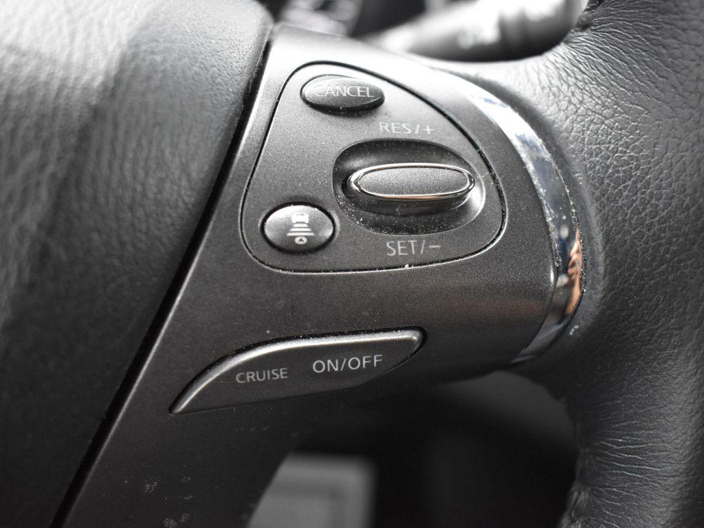 used 2023 Nissan Murano car, priced at $19,341