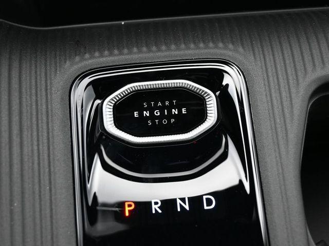new 2026 Jeep Cherokee car, priced at $40,137