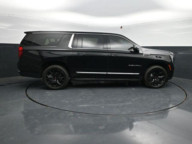 used 2025 GMC Yukon XL car, priced at $64,403