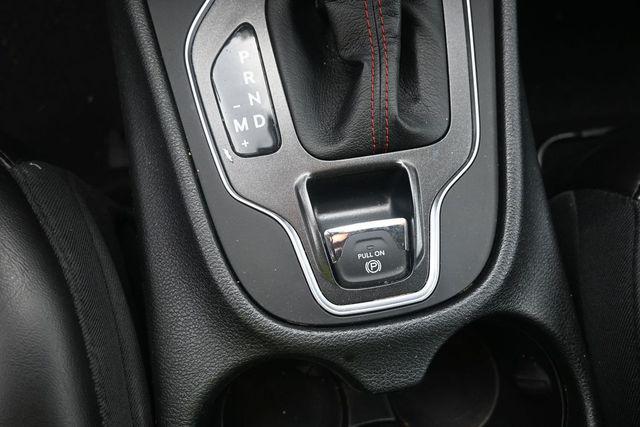 used 2022 Jeep Cherokee car, priced at $25,810