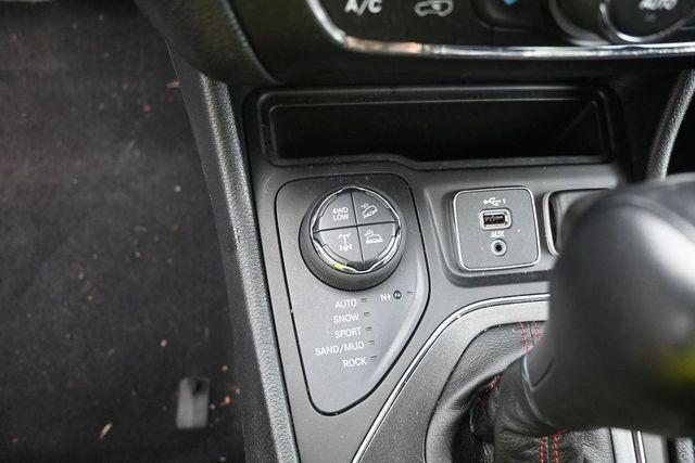 used 2022 Jeep Cherokee car, priced at $25,810