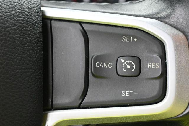 used 2023 Ram 1500 car, priced at $33,952