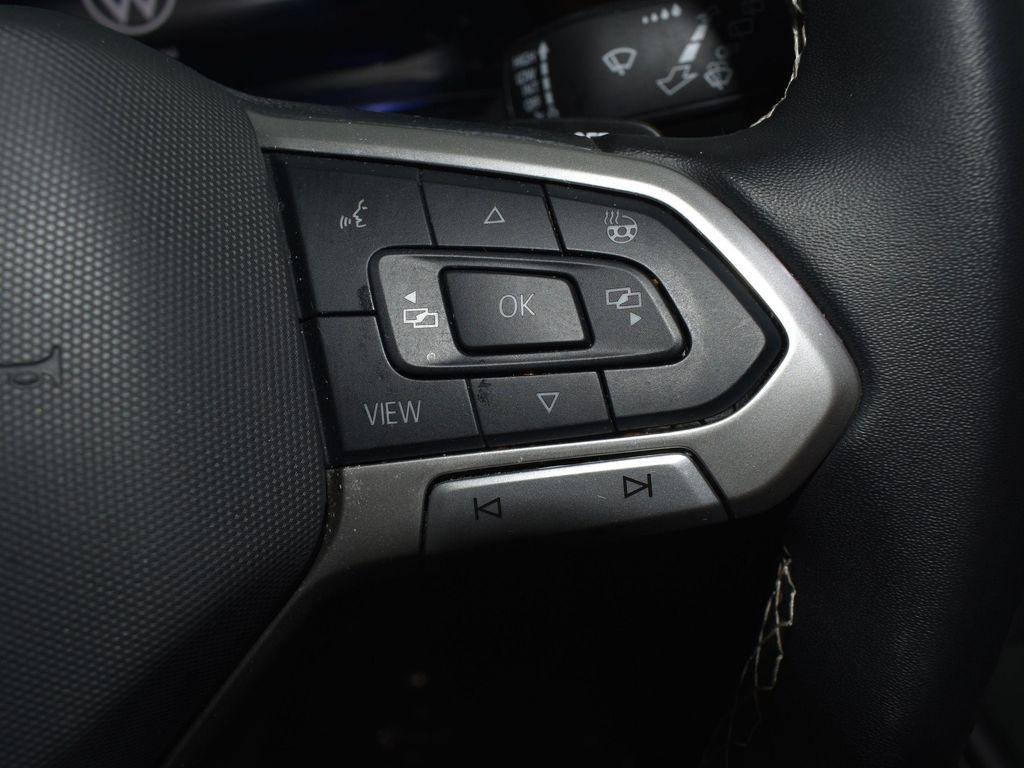 used 2024 Volkswagen Atlas car, priced at $27,829