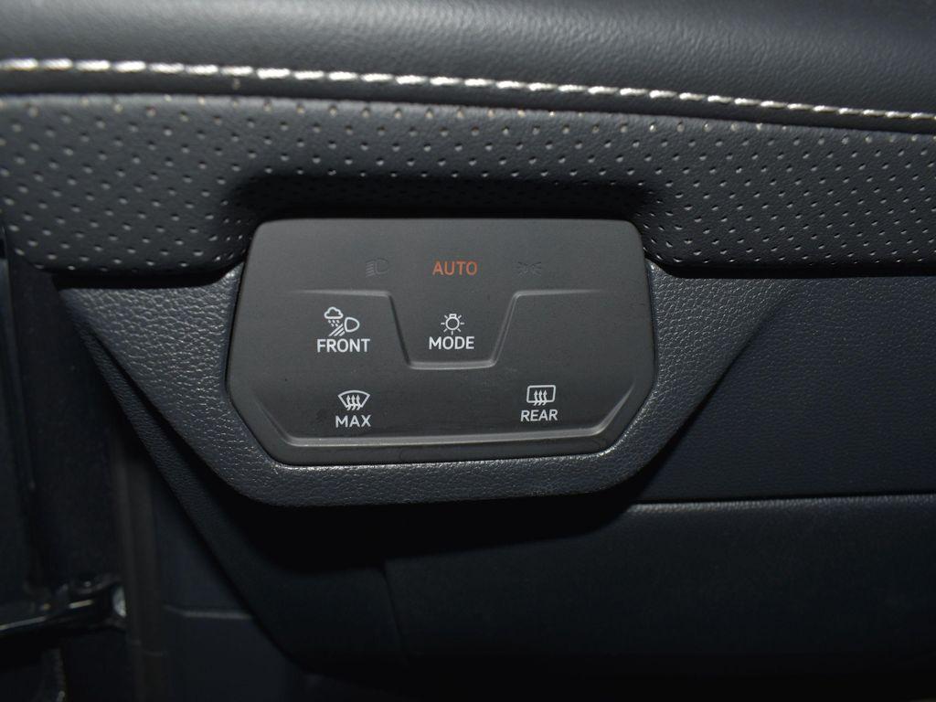 used 2024 Volkswagen Atlas car, priced at $27,829