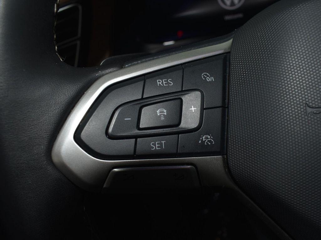 used 2024 Volkswagen Atlas car, priced at $27,829