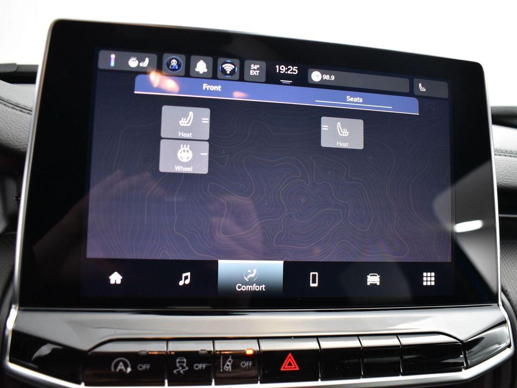 new 2026 Jeep Compass car, priced at $26,448