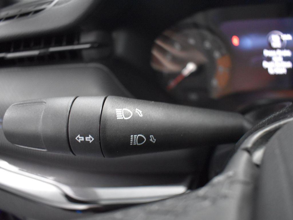 new 2026 Jeep Compass car, priced at $26,448