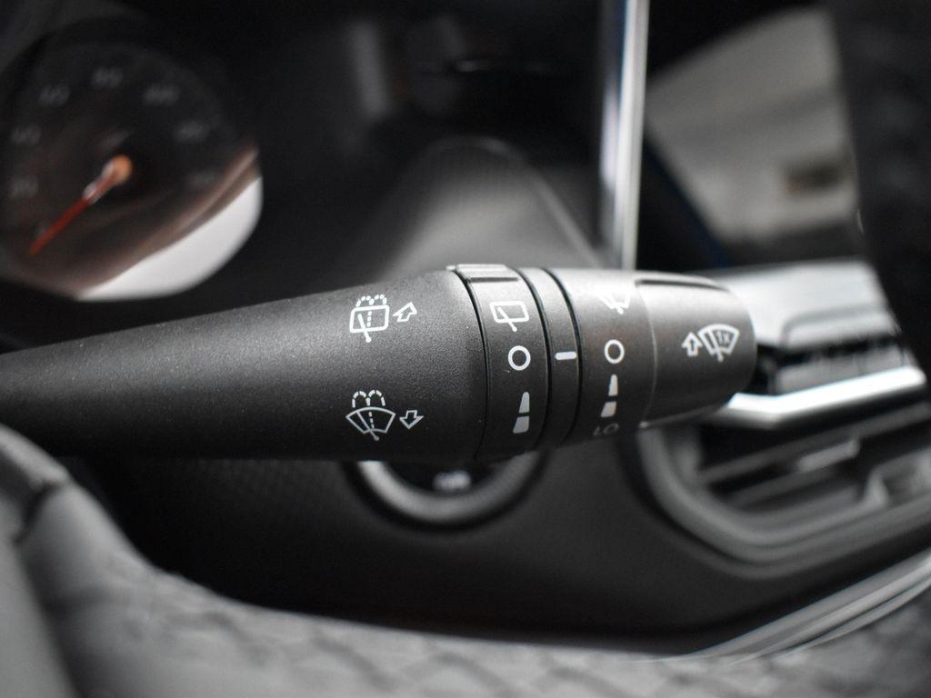 new 2026 Jeep Compass car, priced at $26,448