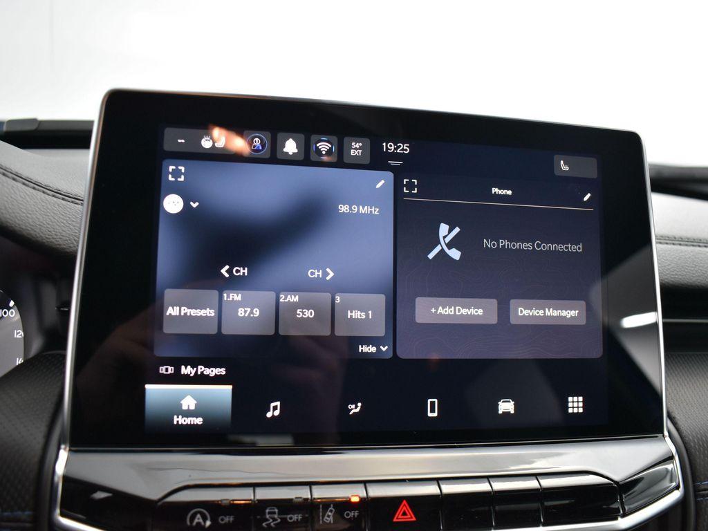 new 2026 Jeep Compass car, priced at $26,448