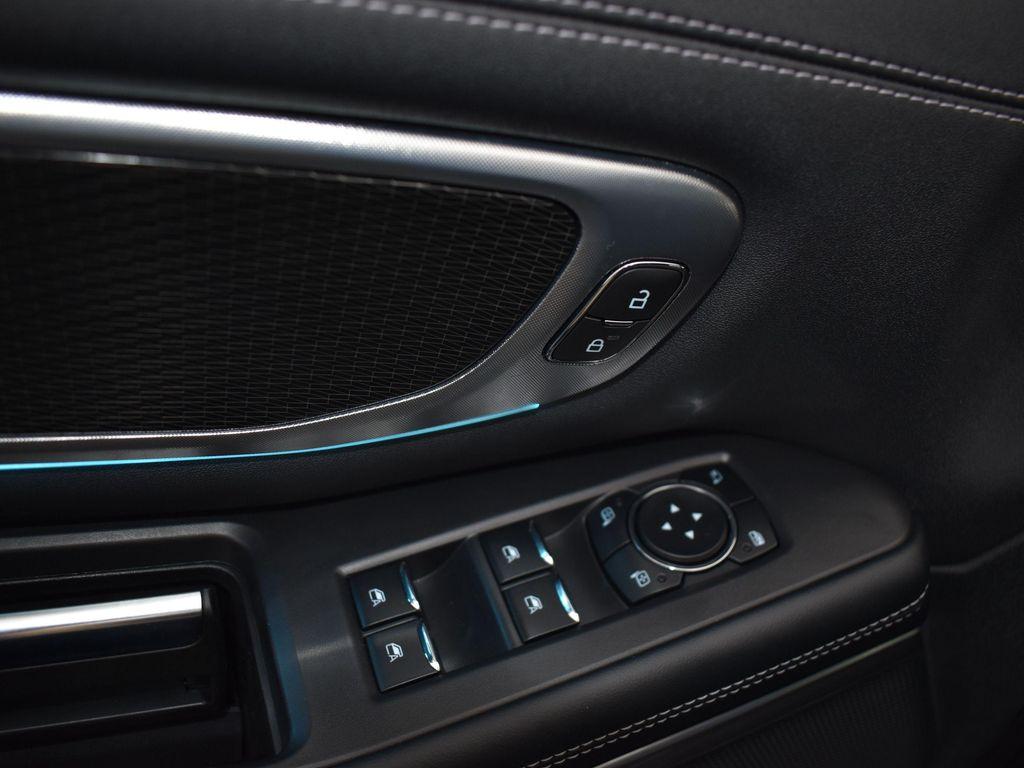 used 2025 Ford Expedition car, priced at $76,974