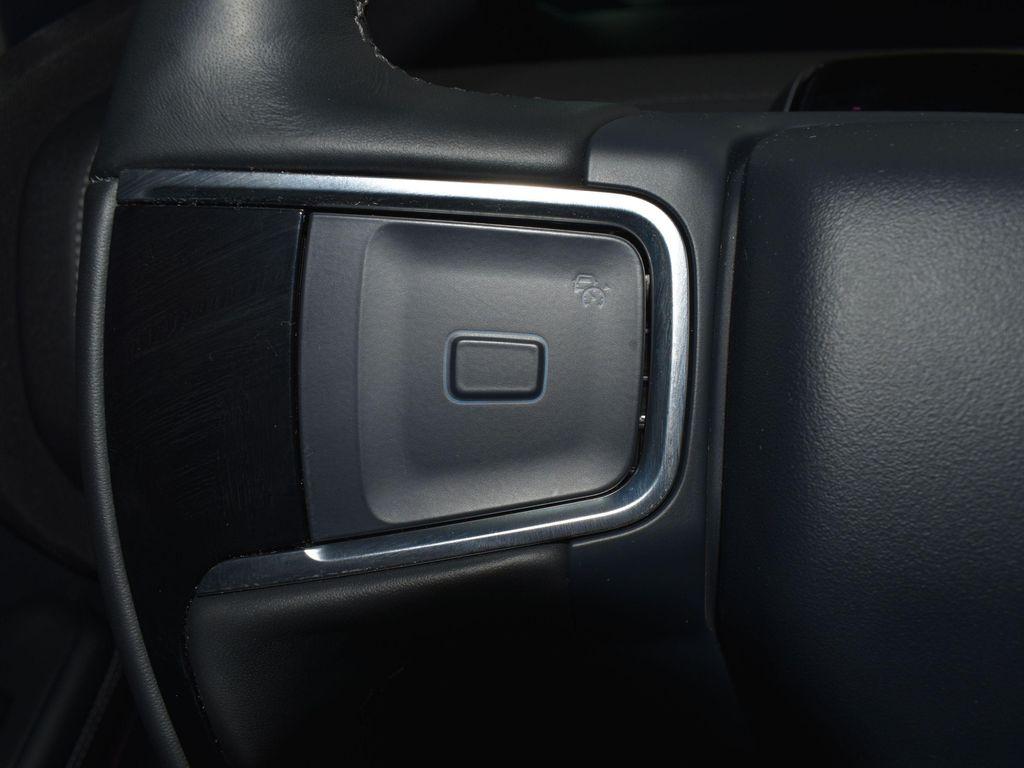 used 2025 Ford Expedition car, priced at $76,974