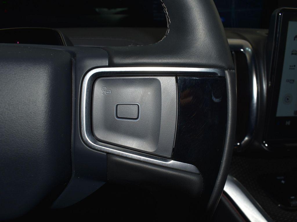 used 2025 Ford Expedition car, priced at $76,974