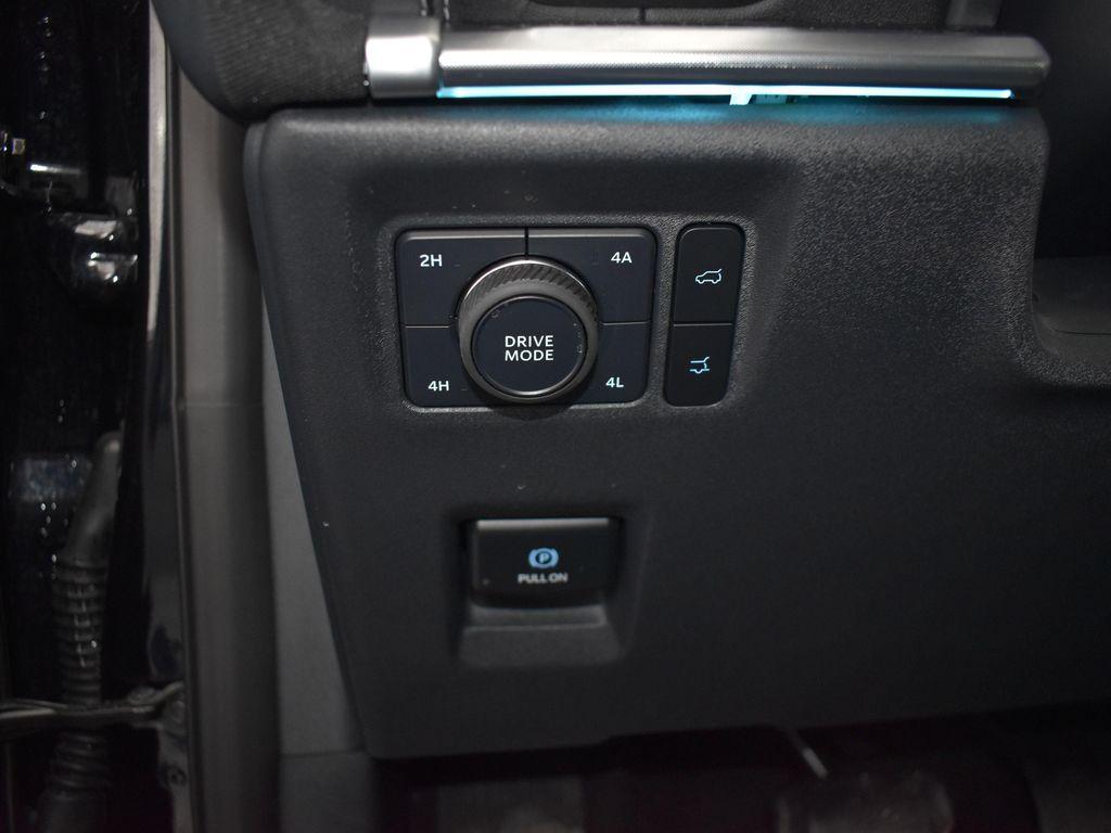 used 2025 Ford Expedition car, priced at $76,974