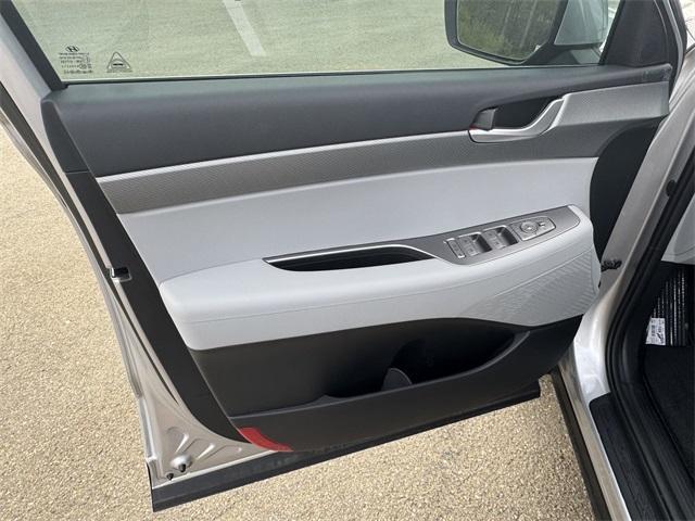 new 2025 Hyundai Palisade car, priced at $39,333