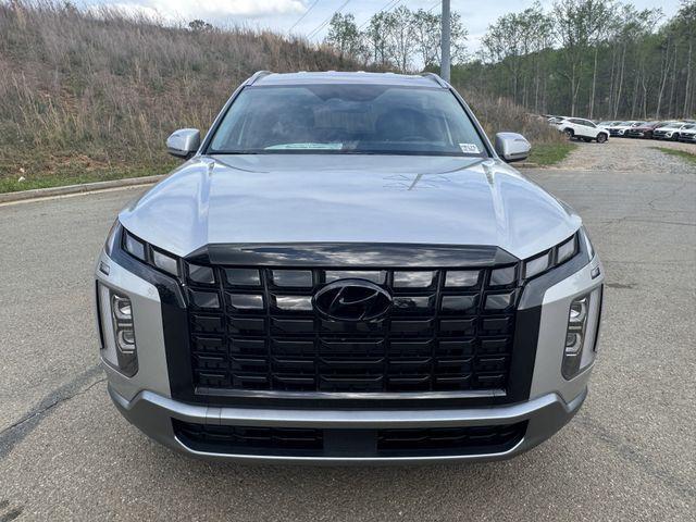 new 2025 Hyundai Palisade car, priced at $42,833