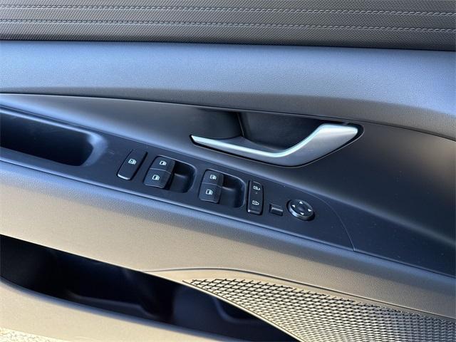 new 2026 Hyundai Elantra car, priced at $23,115