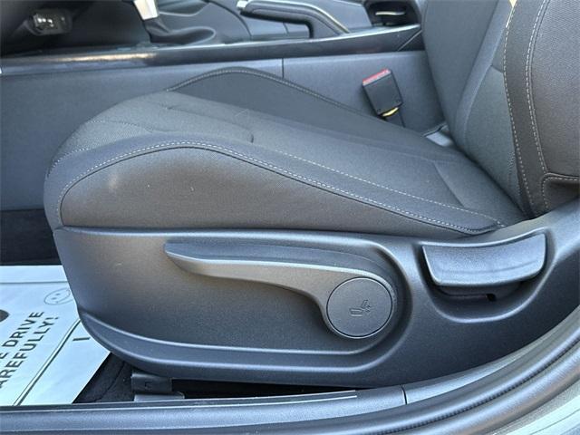 new 2026 Hyundai Elantra car, priced at $23,115