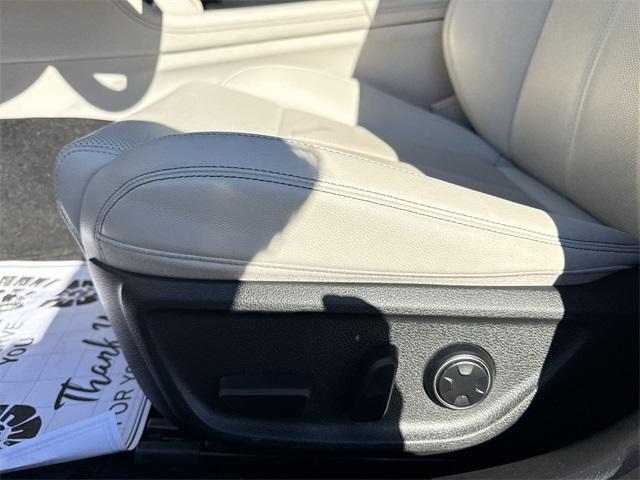 used 2025 Genesis G70 car, priced at $33,666