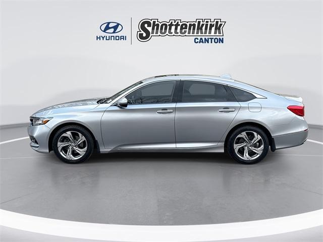used 2019 Honda Accord car, priced at $18,998