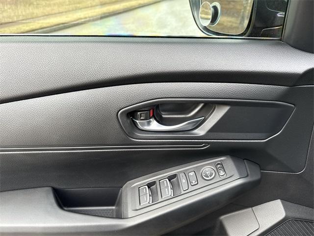 used 2024 Honda Accord car, priced at $24,186