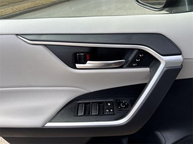 used 2020 Toyota RAV4 car, priced at $23,488