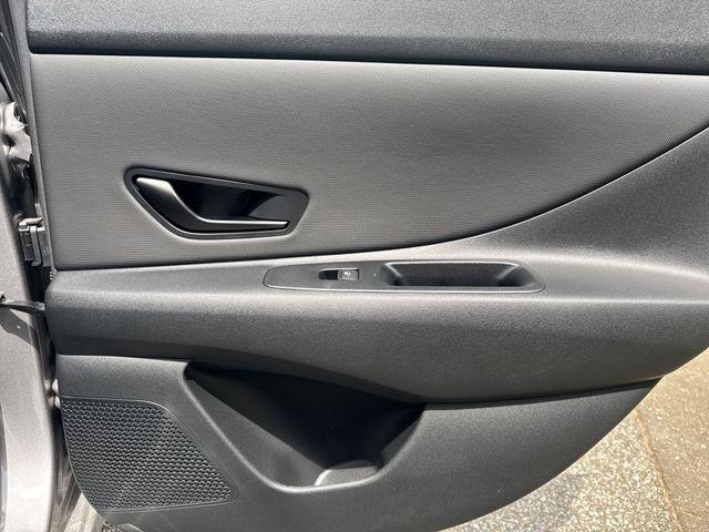 new 2025 Hyundai ELANTRA HEV car, priced at $28,522