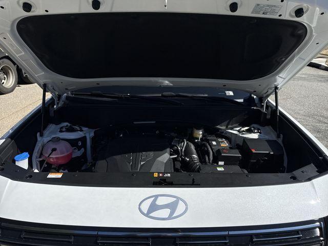 new 2026 Hyundai Palisade car, priced at $53,014