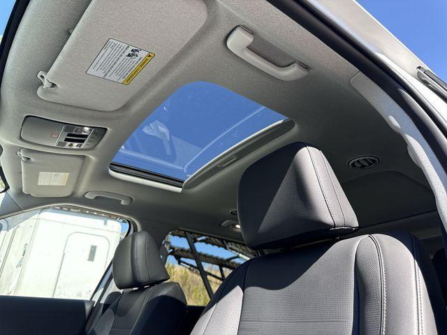 new 2026 Hyundai Palisade car, priced at $53,014