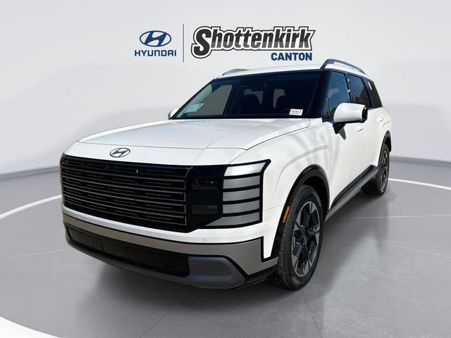 new 2026 Hyundai Palisade car, priced at $53,014