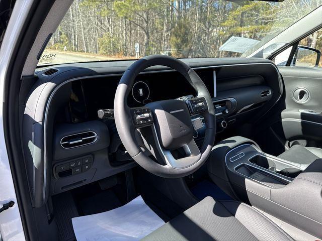 new 2026 Hyundai Palisade car, priced at $53,014