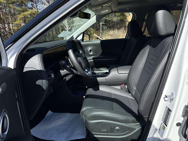 new 2026 Hyundai Palisade car, priced at $53,014