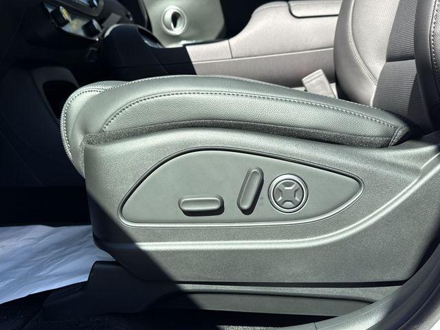 new 2026 Hyundai Palisade car, priced at $53,014