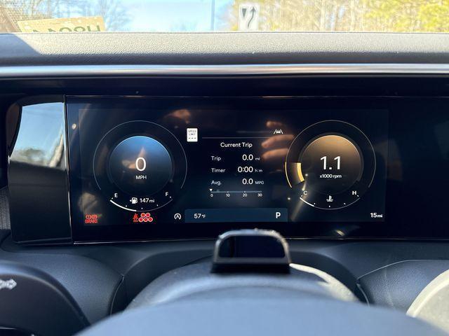 new 2026 Hyundai Palisade car, priced at $53,014