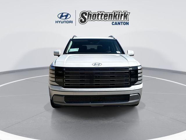 new 2026 Hyundai Palisade car, priced at $53,014