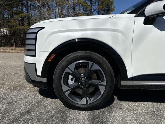 new 2026 Hyundai Palisade car, priced at $53,014