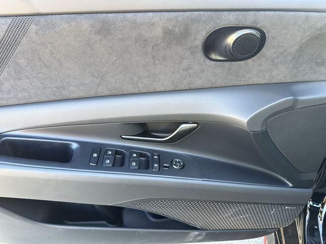 new 2026 Hyundai ELANTRA N car