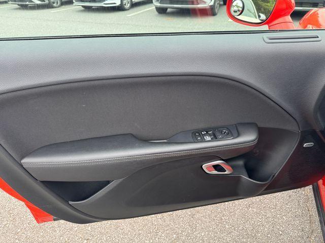 used 2018 Dodge Challenger car, priced at $21,995