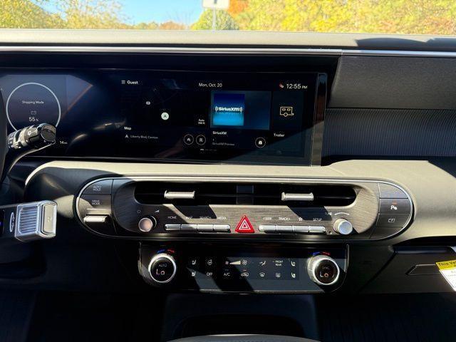 new 2026 Hyundai Palisade car, priced at $57,329