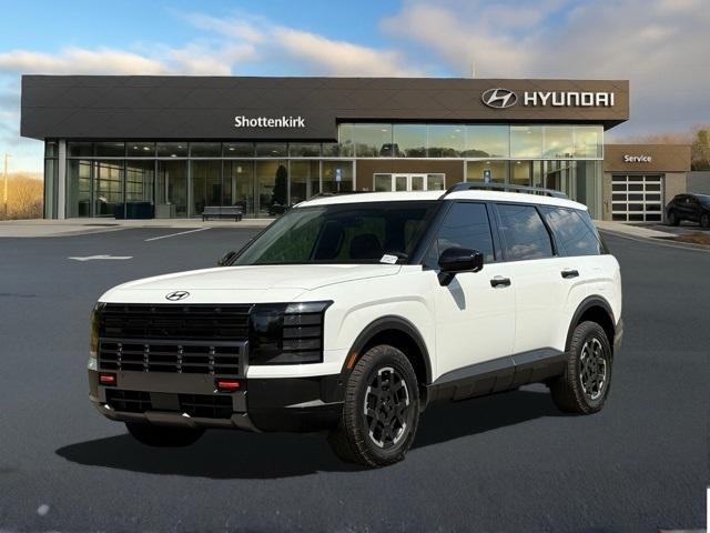 new 2026 Hyundai Palisade car, priced at $49,779